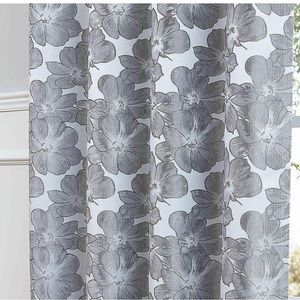 Romantex Blackout Curtains